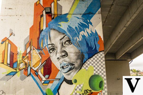 Arte Urbano en Bilbao: Explora los Murales y Grafitis más Impresionantes