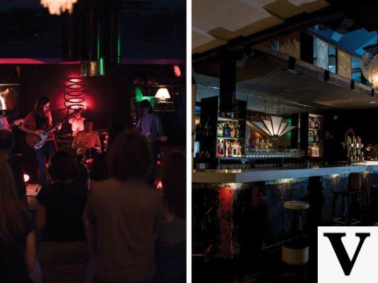 Bilbao Nocturno: Los Mejores Bares y Discotecas para Disfrutar la Noche