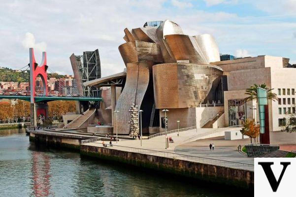 Descubre la Historia de Bilbao: Lugares Históricos que Debes Visitar